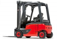 Vysokozdvižný vozík E 20 PL