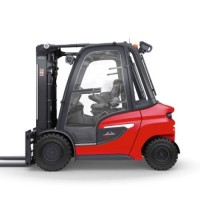 Vysokozdvižný vozík H 25 D / 600