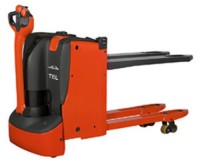 Nízkozdvižný vozík T 16 L