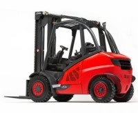 Vysokozdvižný vozík H 40 D