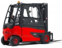 Vysokozdvižný vozík E 40 / 600HL Li-ION